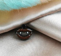 Colgante Charm de Halloween