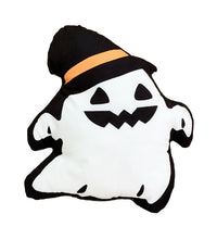 Cojín de Fantasma de Halloween