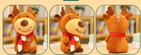 Peluche Navideño