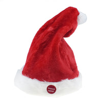 Papá Noel Trepador (Figura Decorativa con Movimiento)