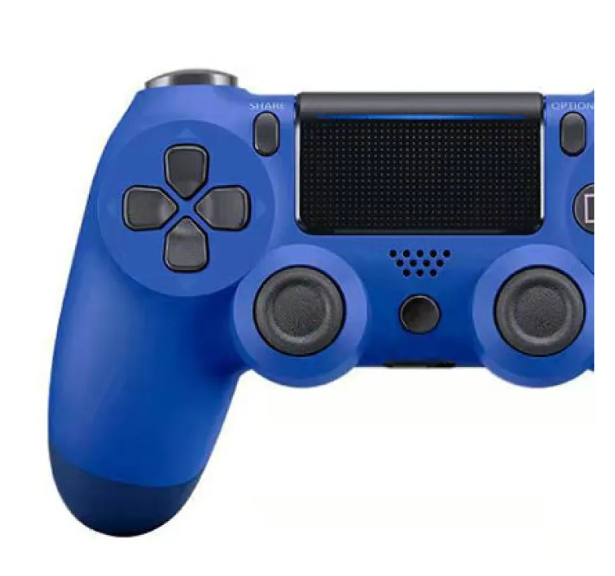 Wireless PC Controller