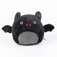 Decoración de Peluche Halloween – Murciélagos y Calabazas