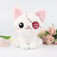 Decoración de Peluche Halloween – Murciélagos y Calabazas