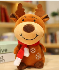 Peluche Navideño