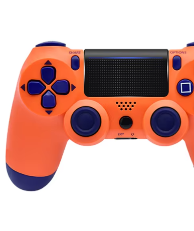 Wireless PC Controller