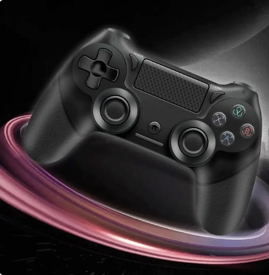 Wireless PC Controller