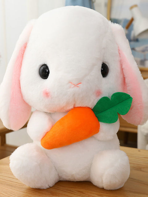 Peluche de Conejo para Niños