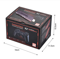 Mini Consola de Videojuegos Retro Portátil