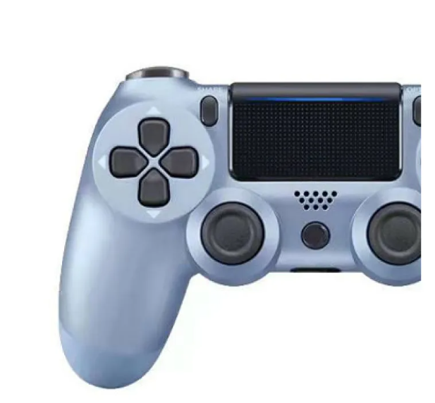 Wireless PC Controller