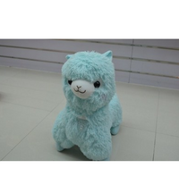 Peluche de Alpaca