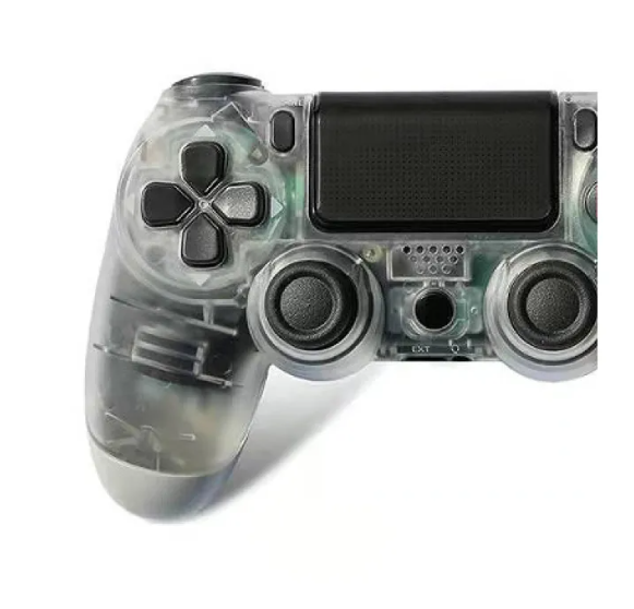 Wireless PC Controller