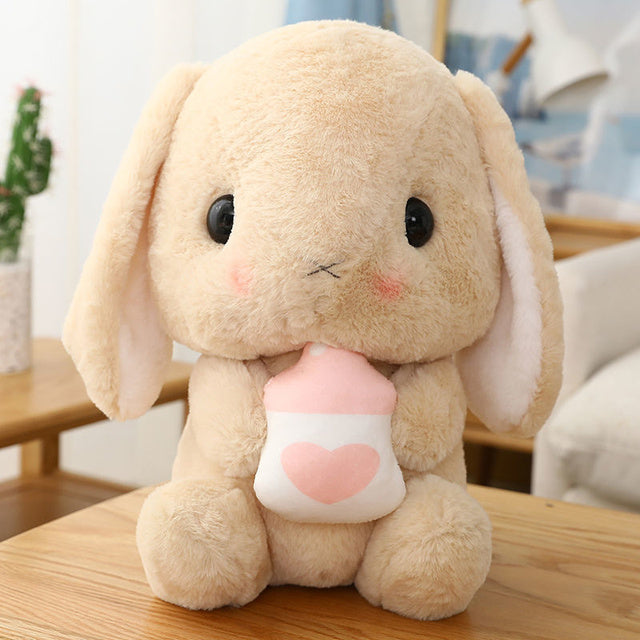 Peluche de Conejo para Niños