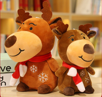 Peluche Navideño