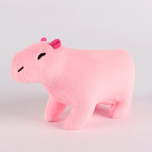 Peluche de Capibara