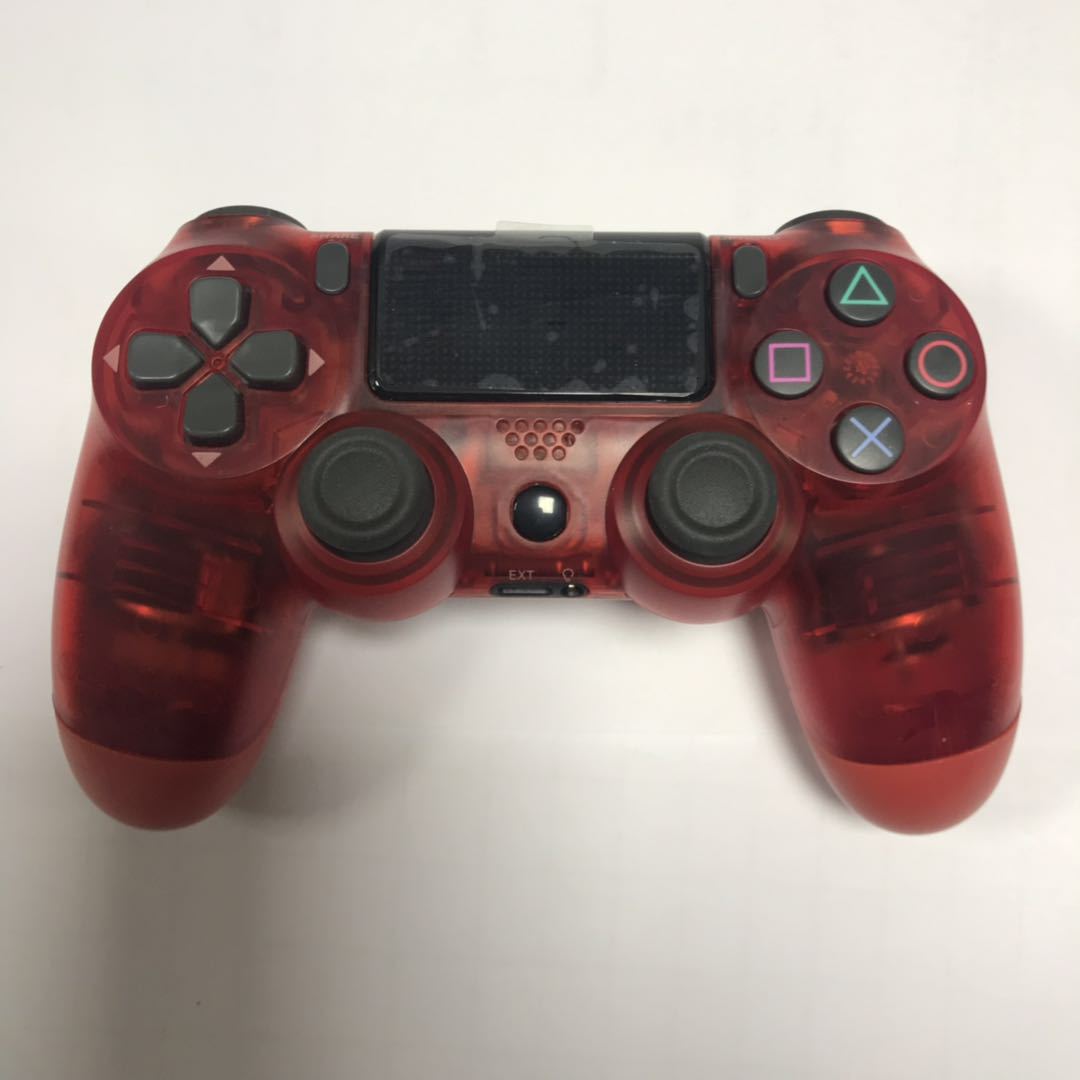 Mando Inalámbrico Compatible con PS4