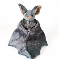 Peluche de Murciélago de Halloween