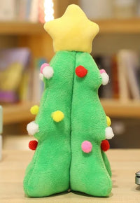 Peluche Navideño