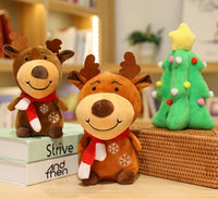 Peluche Navideño