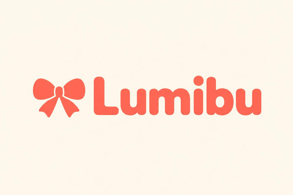 Logo Lumibu